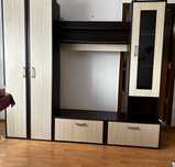 Mobila living maro