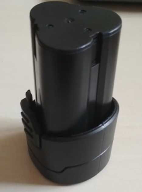 Акумулаторна бормашина-винтоверт Steinhaus PRO-CD108