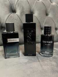 Мъжки парфюми - Armani, YSL, Dior, Dolce&Gabbana