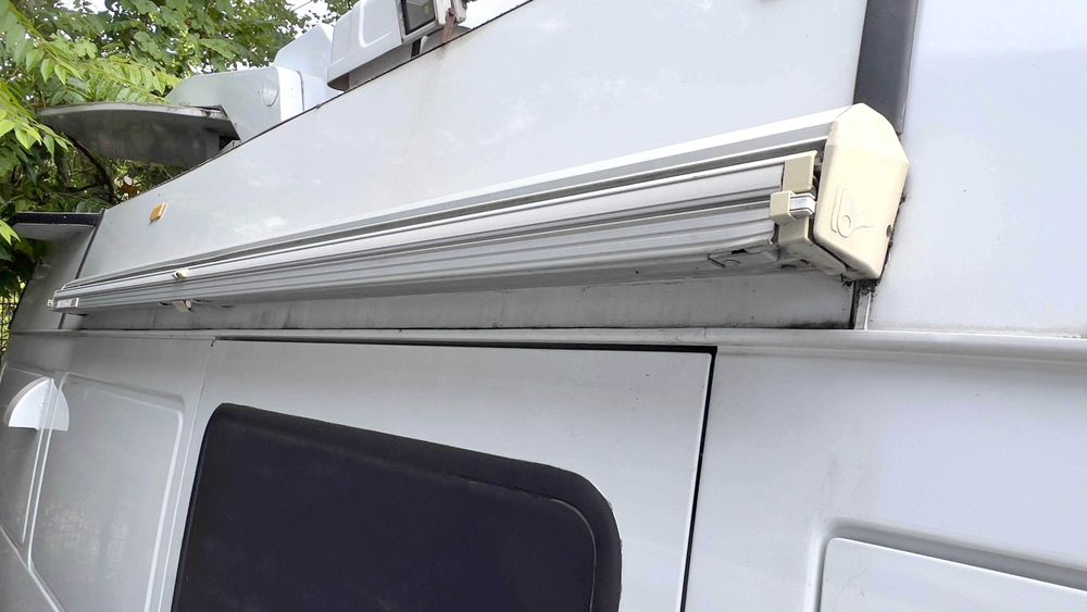 SNG (Satellite News Gathering) автомобил