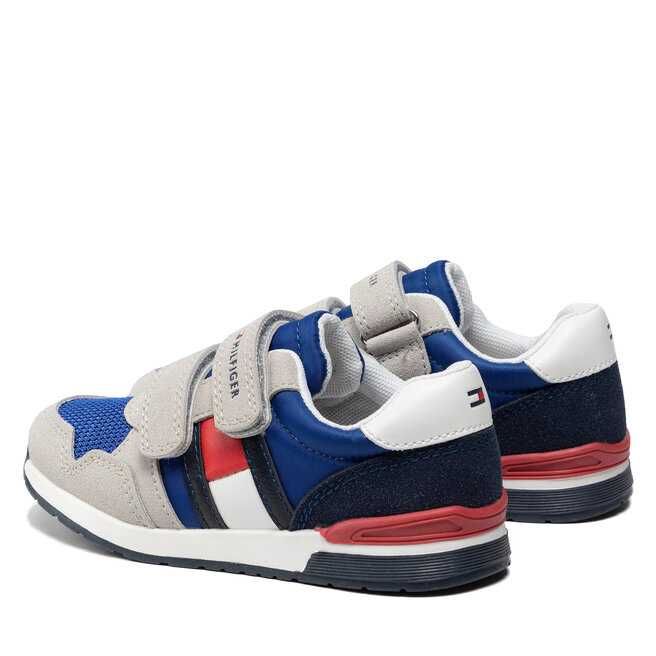 Tommy Hilfiger детски маратонки номер 34 стелка-22см