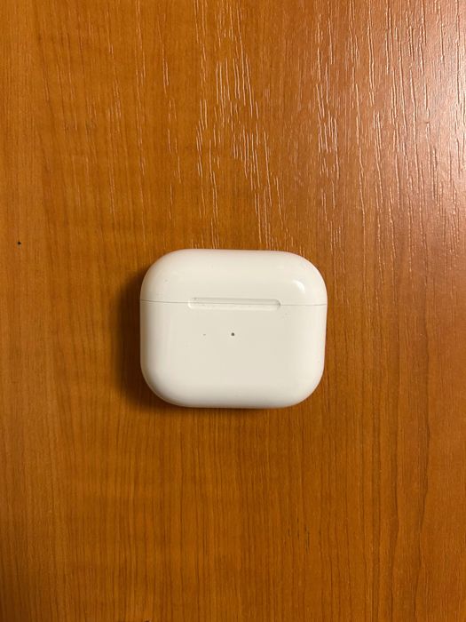AirPods Gen 3 2021
