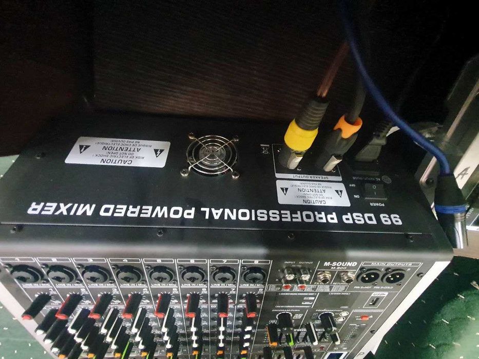 Студийное оборудование