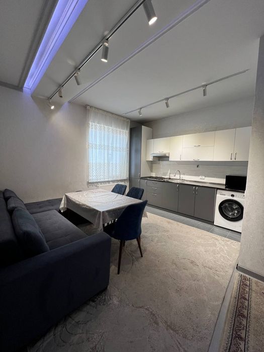 Продаётся 1 ком квартира юнусобод ориентир  тоштурма