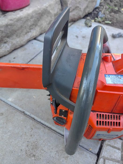 Husqvarna 365 xp