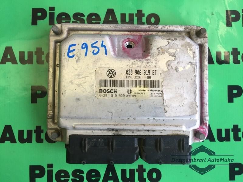 Calculator ecu Seat Alhambra 2000-2010 0281010630