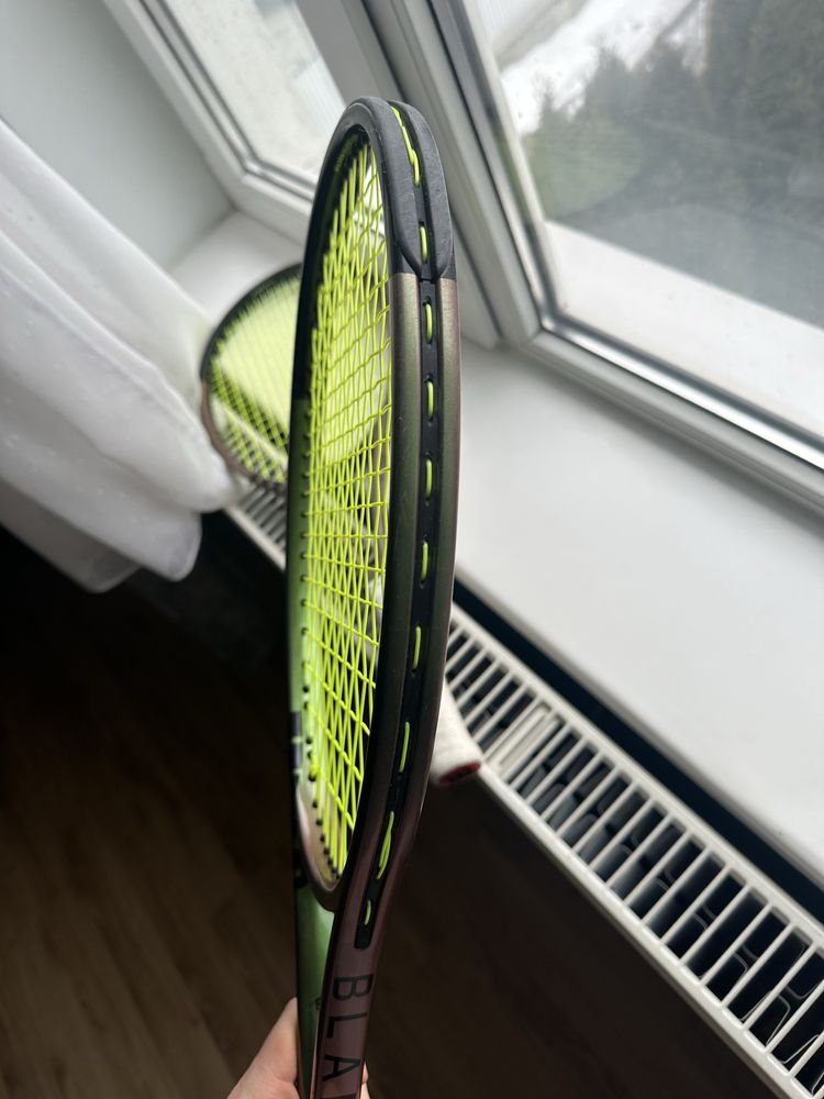 Vand wilson Blade 2023 PRO!