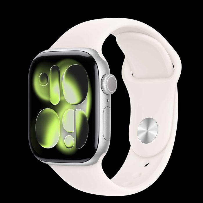 Новый Смарт Часы Apple Watch 11 42mm! Бесплатная Доставка!