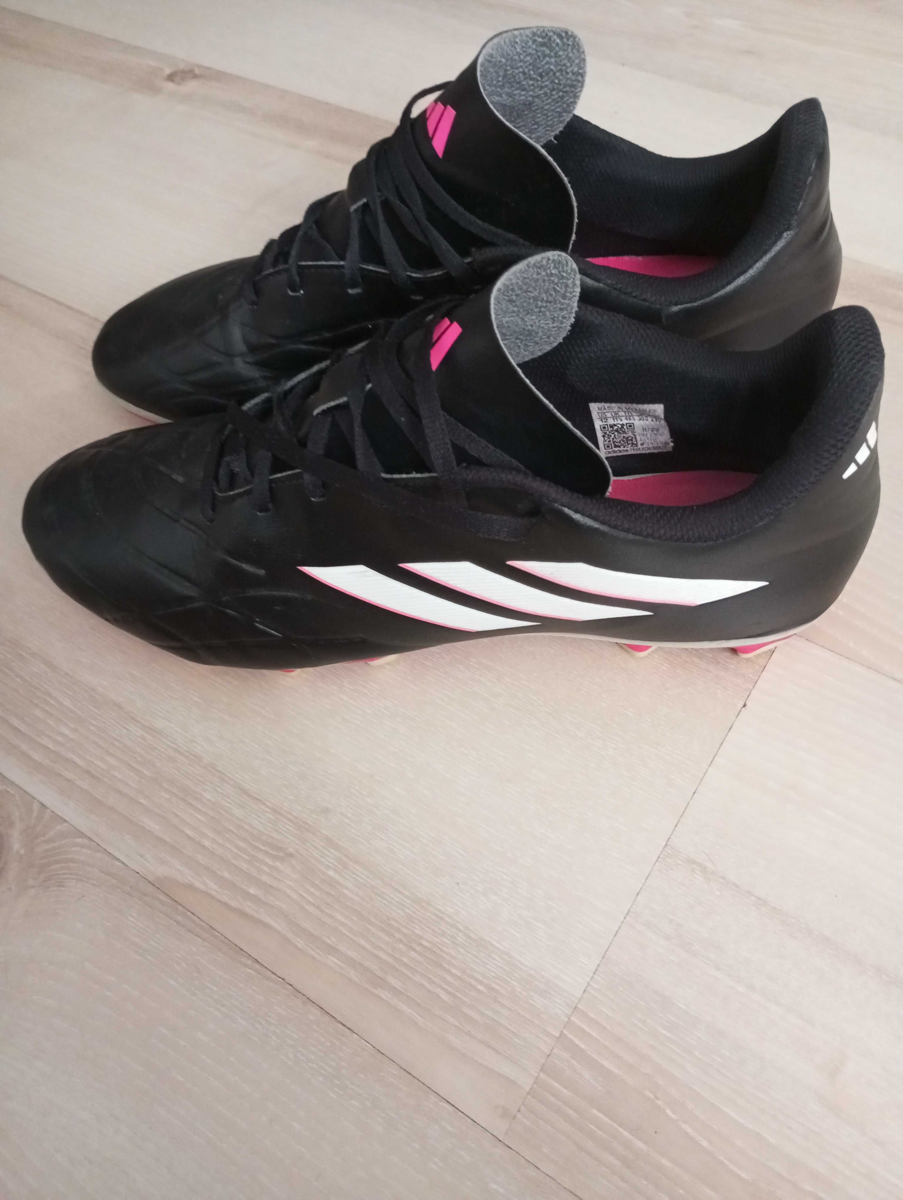 Футболни бутонки Adidas Copa, отговарят на номер 45 2/3 - 46 (29,4 см)