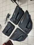 SET FETE USI CU ornamente MAHON C class W204