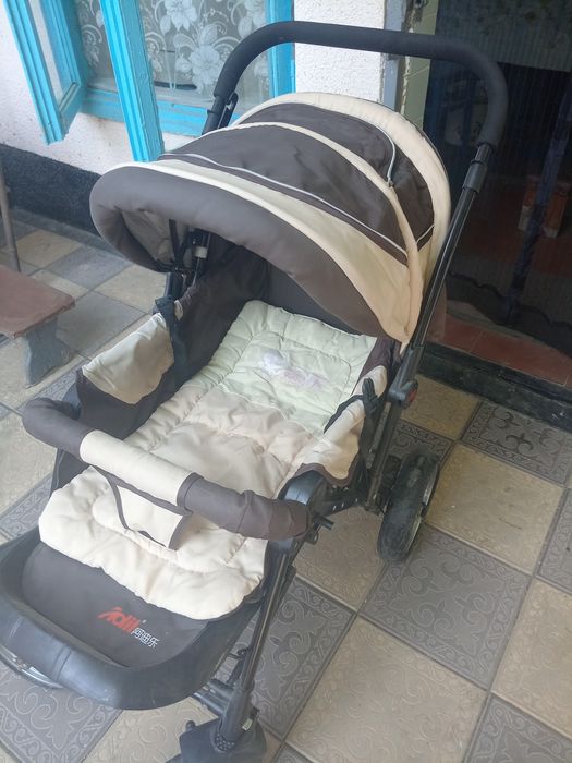 Коляска не дорого