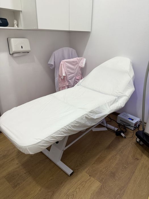 Кушетка кровать кресло