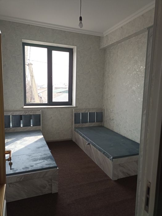 Продам квартиру 1/1/3 Рисовая