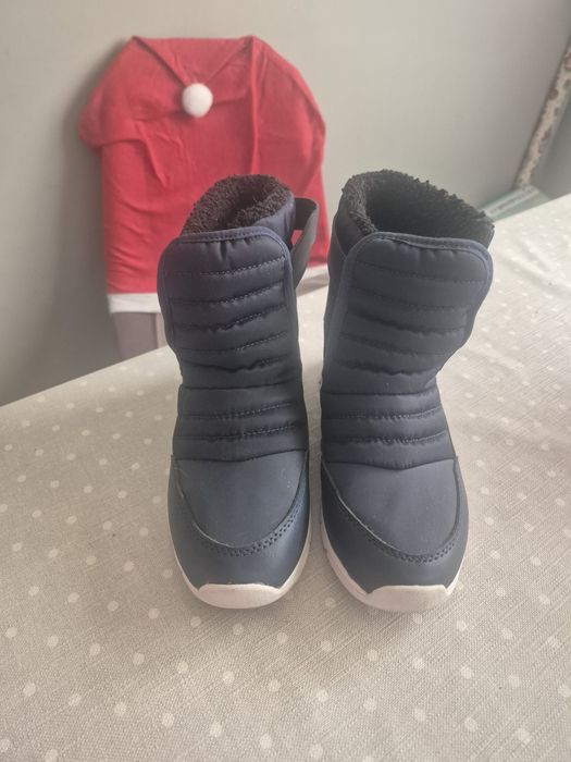 Апрески Пума/Puma