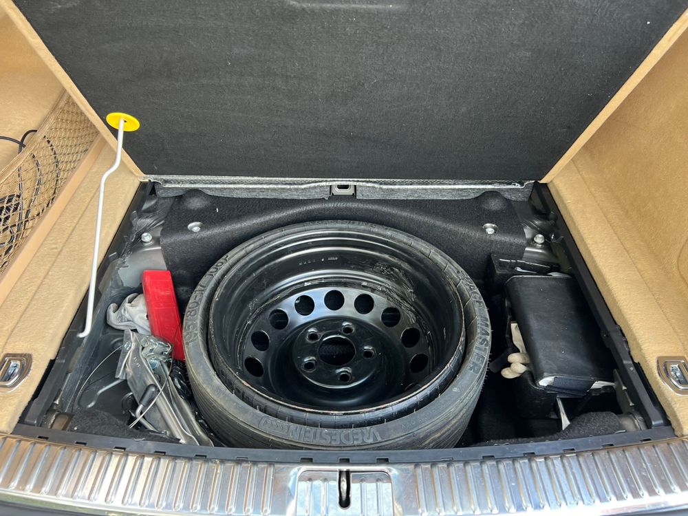 Vand porche cayenne 2011