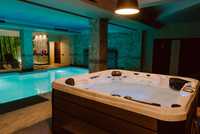 Boutique Hotel 4* - afacere la cheie