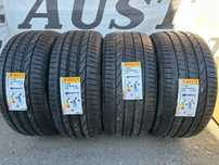 305/40 R20 + 275/45 R20 PIRELLI PZERO NO anvelope noi CAYENNE