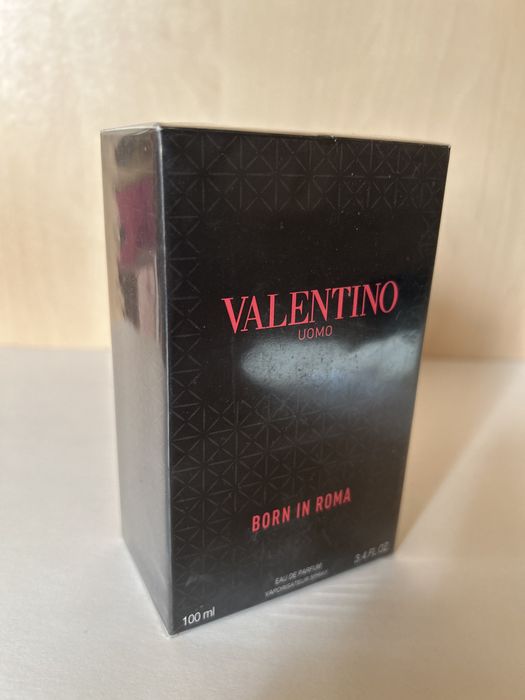 Parfum Valentino