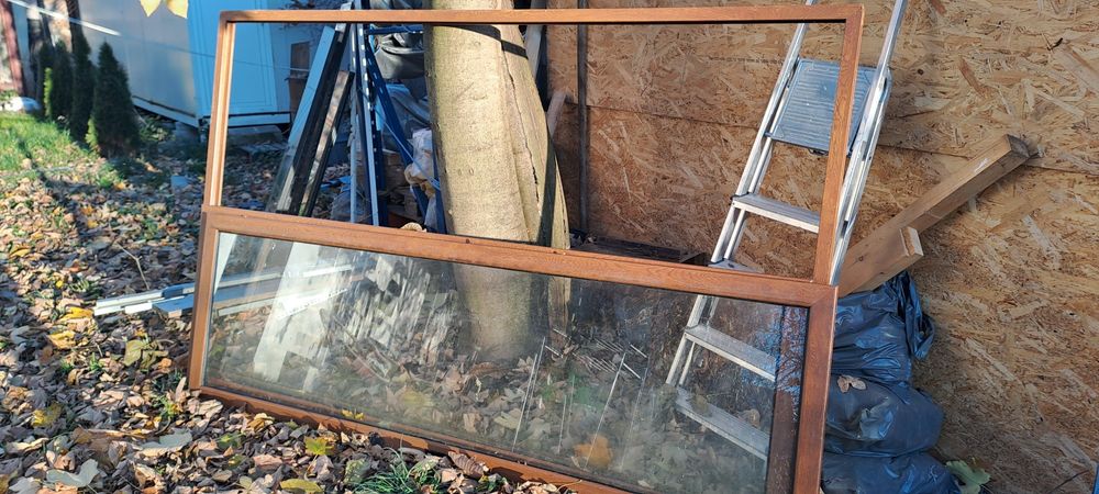 Usa interior culisanta 232cm