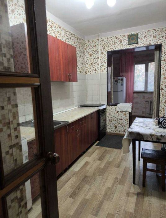 Садыка Азимова  3/4/5 кирпич  77-серия  Посольство Японии