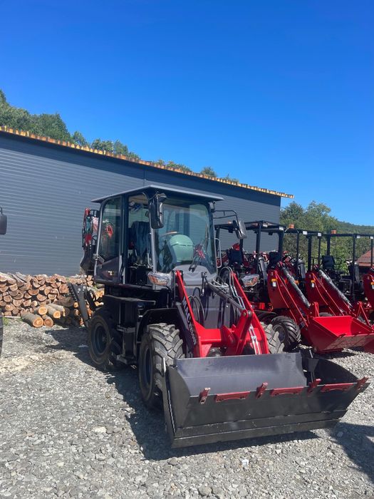 Minieexcavator macao bx300C