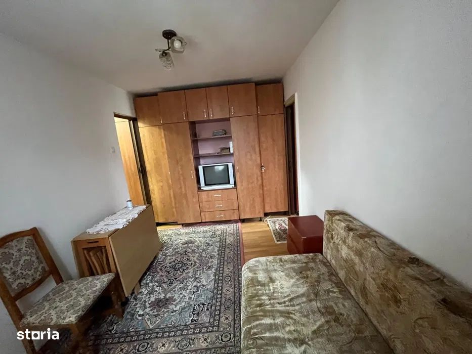 De vânzare apartament cu 2 camere, Gheorgheni, Strada Bușteni