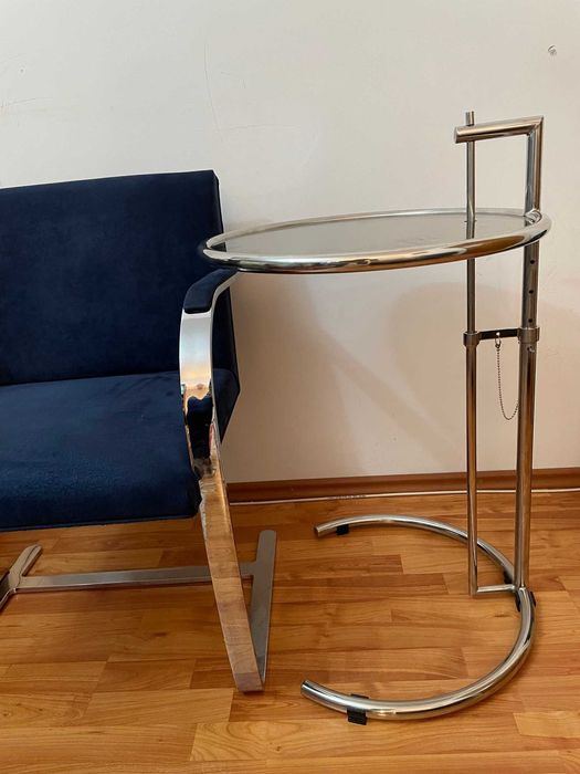 Masuta de cafea Charles Hollis Jones, masuta cafea Fratelli Orsenigo