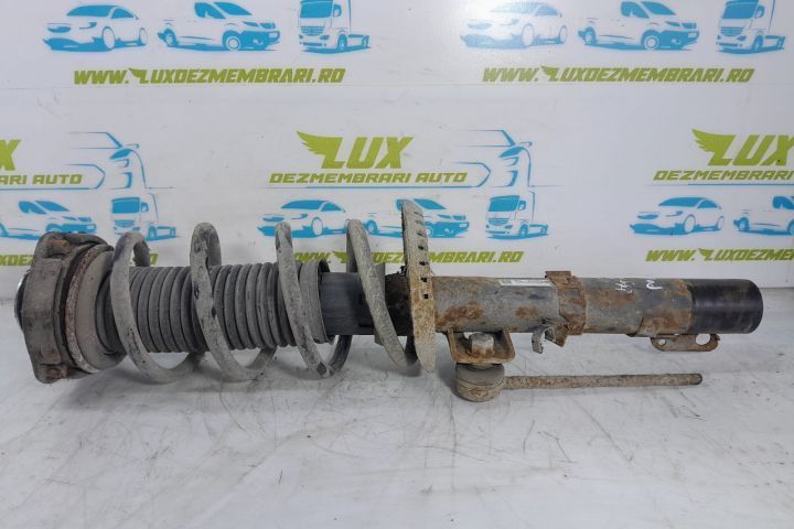 Amortizor cu arc dreapta fata 1.4 tdi 6q0413031cd Volkswagen VW Polo 4 9N seria