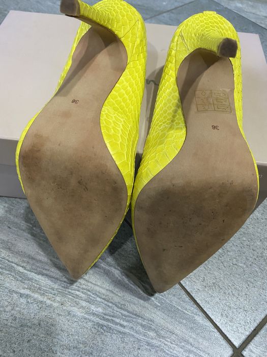 Оригинални обувки Bourne стилето