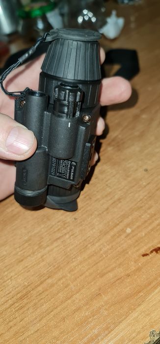 Пнв мнв прибор ночной Pulsal gen2+