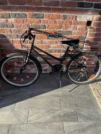 Bicicleta - roti 24 inch