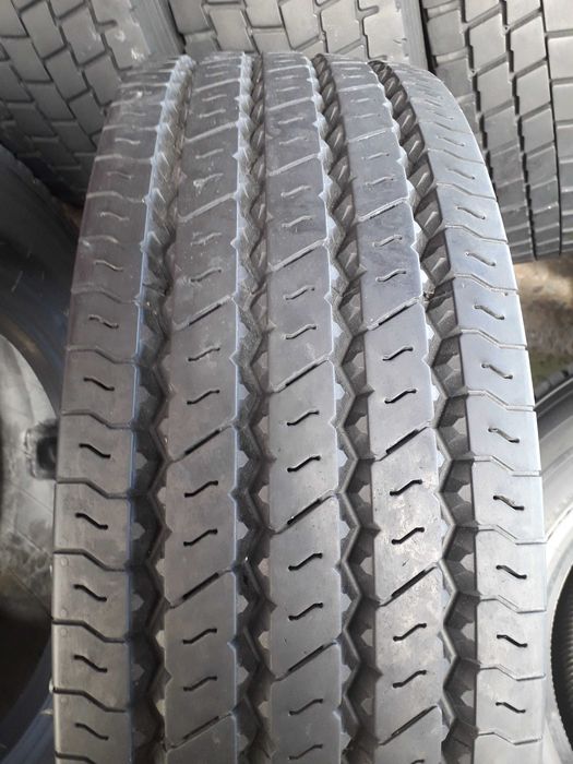 1 гума R19.5 265/70 Continental Scandinavia HT3 143/141K 16PR