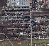 Vanzare  teren 500 mp in Galati, zona Arcasilor, 70.000E negociabil