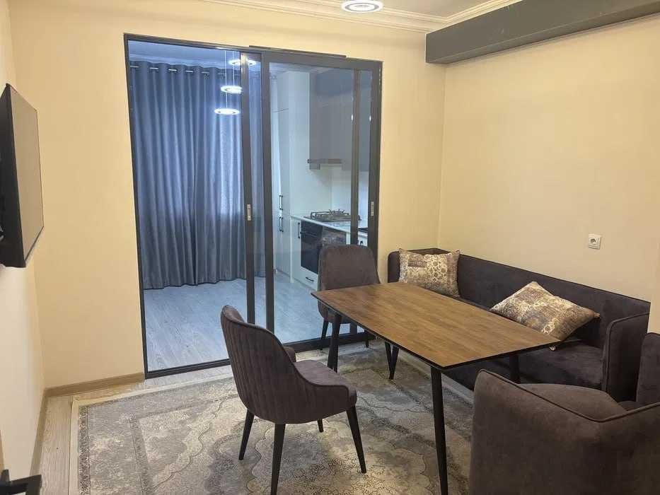 Сдаётся уютная квартира! Шайхантахурский р-н Коратош *63