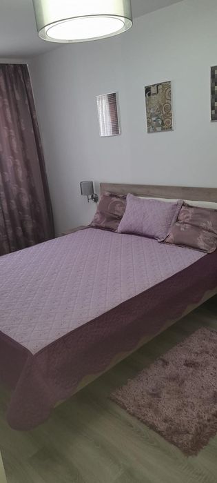 Apartament 3 camere central