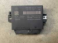 Modul senzori parcare Vw/Audi/Porsche cod 7P6919475C/7N0919475
