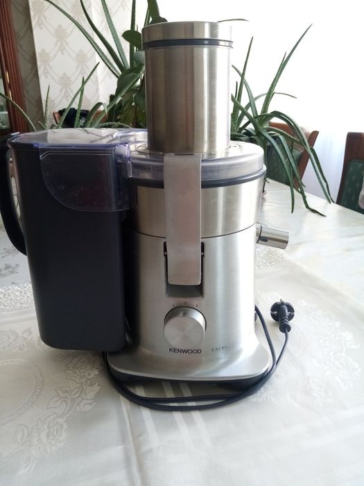 Соковыжималка Kenwood