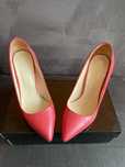 Pantofi piele HotStepper