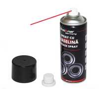 Spray cu vaselina 400 ml