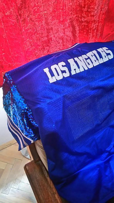 Спортен екип за ръгби и спорт