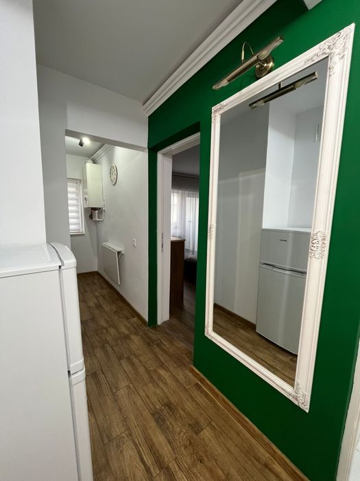 Regim hotelier - Ap. 1 camera