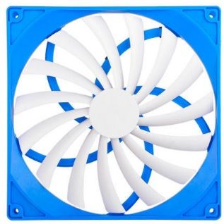 Radiator PC EK 180mm/ Ventilator 90/120/180mm