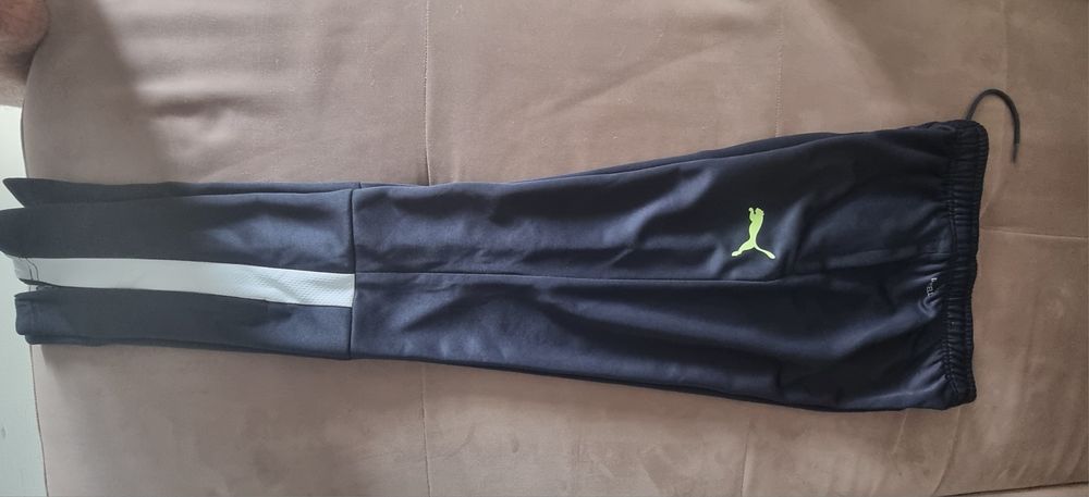 Pantaloni Puma fotbal S