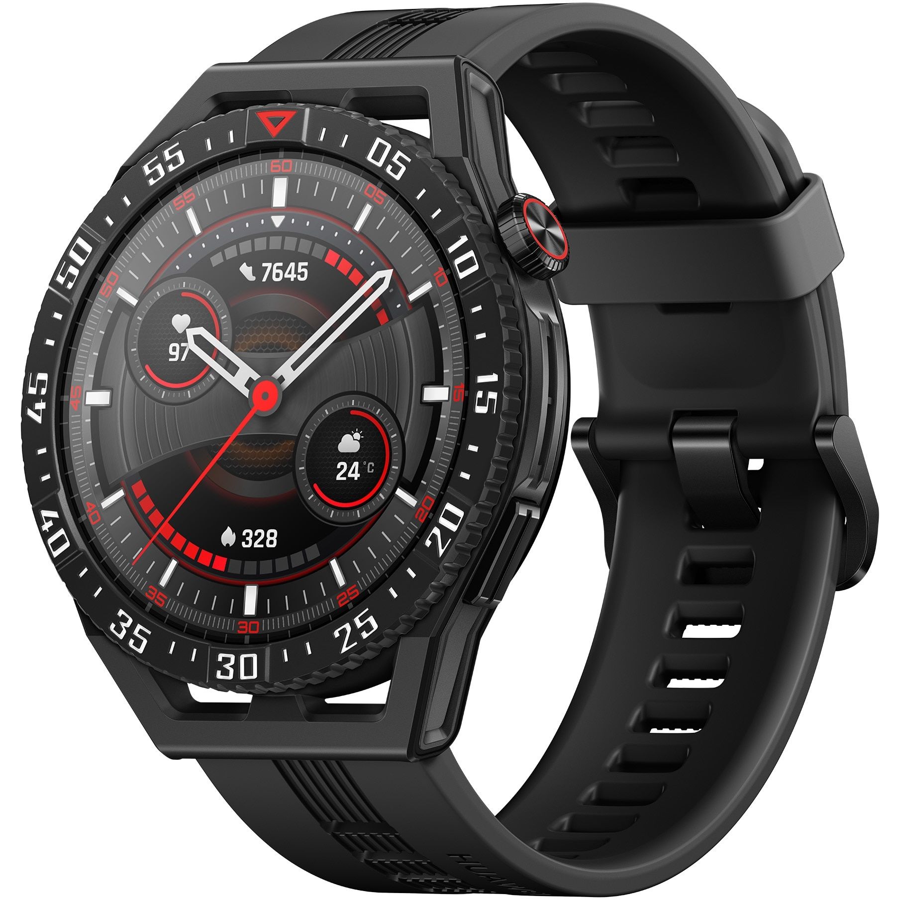 Кейс за Часовник Huawei Watch GT3 SE / Протектор