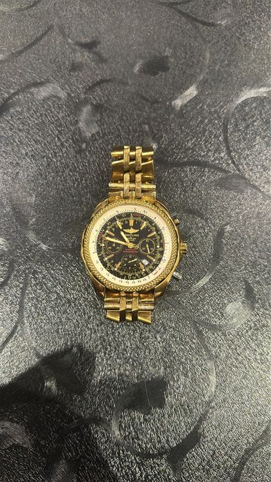 Часовник Breitling
