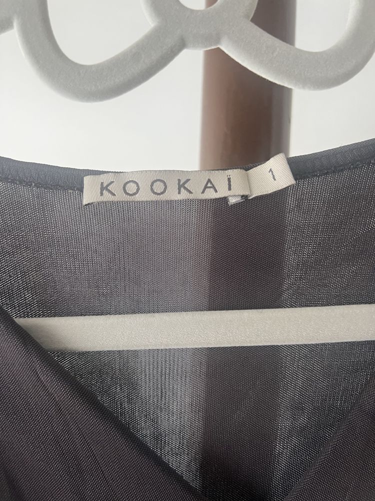Рокля Kookai.