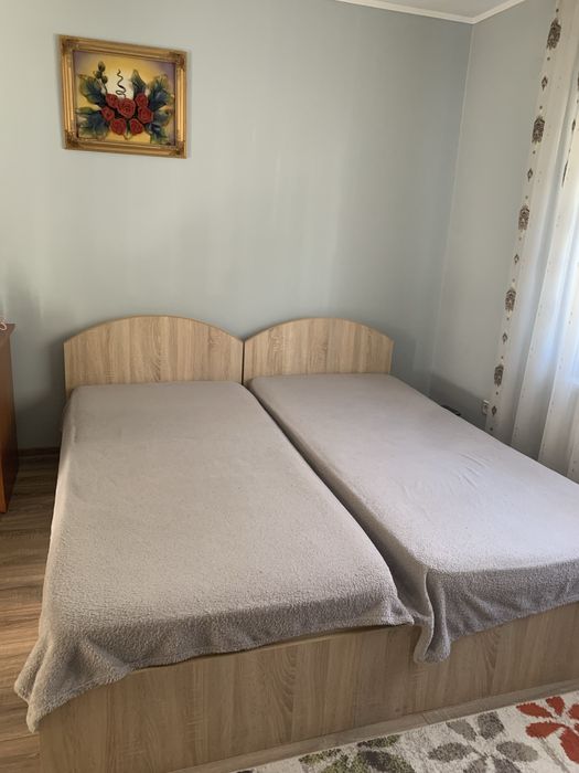 Pat pentru o persoană de vânzare !