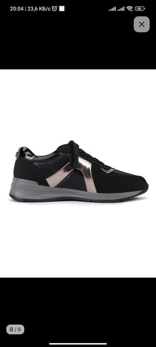 Продам кросовки(полуботинки) осенние/весенние