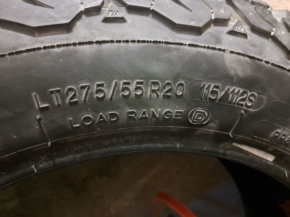 Шины, 1 шина 50.000 тенге, 3 штуки в наличии.