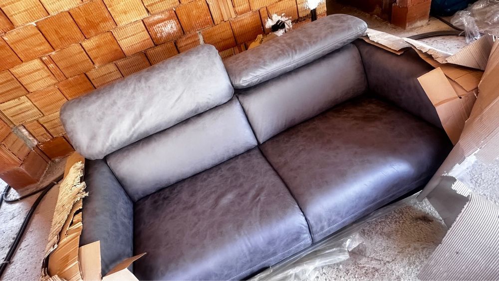 Canapea import Germania